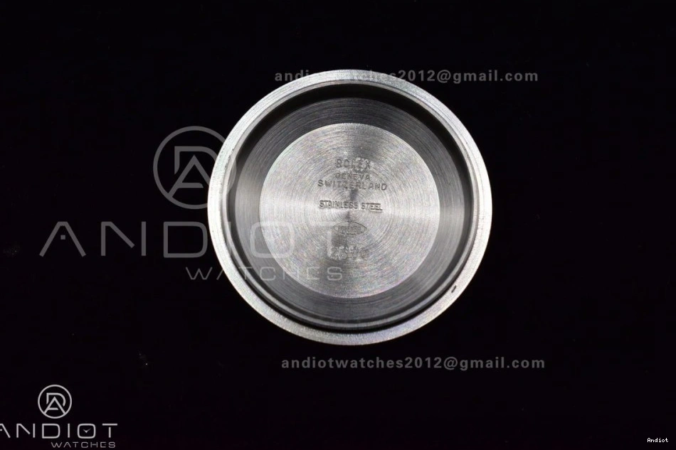 Bracelet Black 124270 SS Best Clean 36mm VR3230 1:1 Steel 904L Dial Edition Explorer on 0119